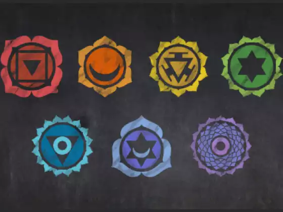 Série de méditation des 7 chakras