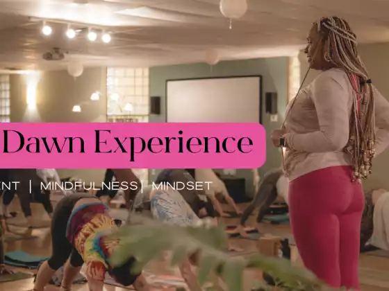 The Dawn Experience
