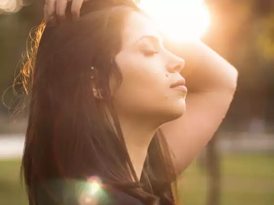 Solar Breathing