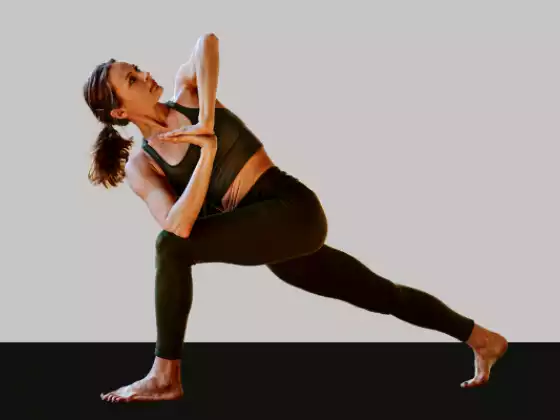 Yoga restaurateur - Relaxation par la respiration