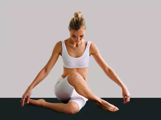 Yoga restaurativo: relajación a través de la respiración