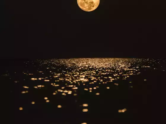 滿月儀式