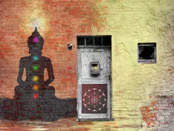 Chakra Classes with Jamie Butler