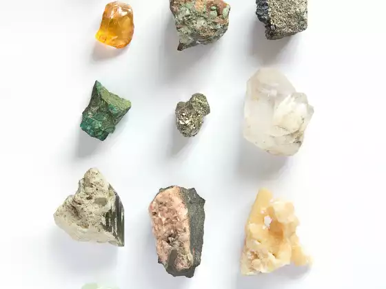 Crystal Grids with Jamie Butler