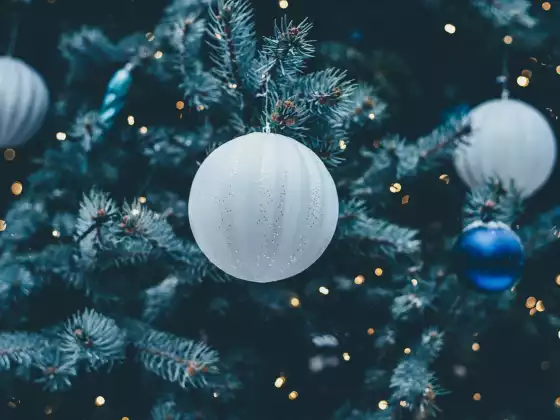 Ghosts of Christmas Meditation