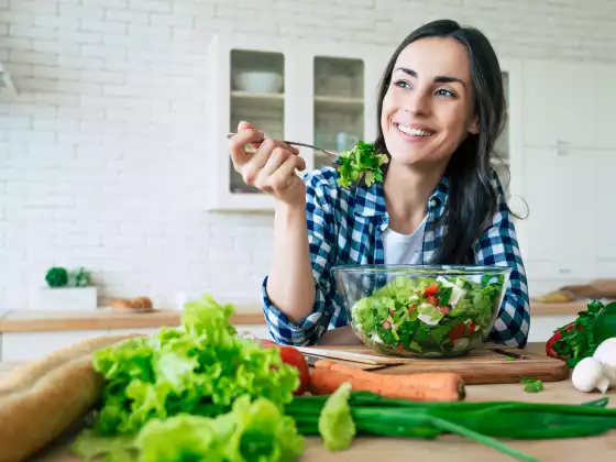 Series - Overcoming Barriers to Healthful Eating