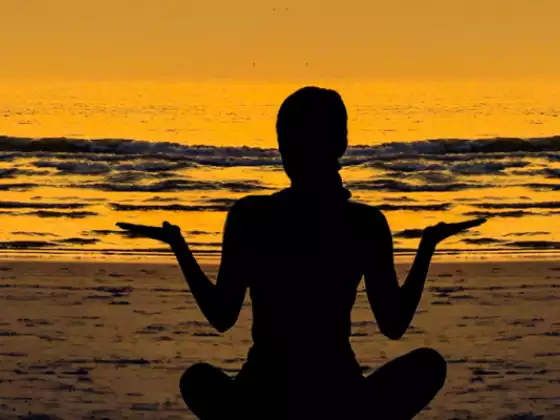 De-Stress Body, Mind and Soul