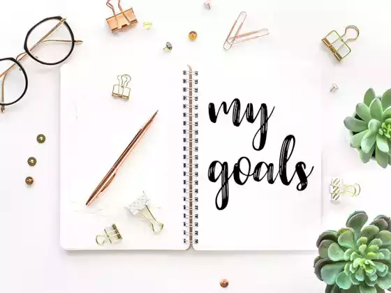 Webinar - Bullet Journaling for Beginners