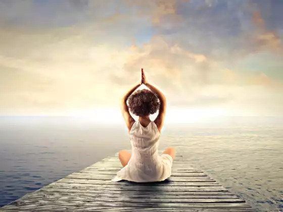 阿育吠陀：為您的 Dosha 冥想