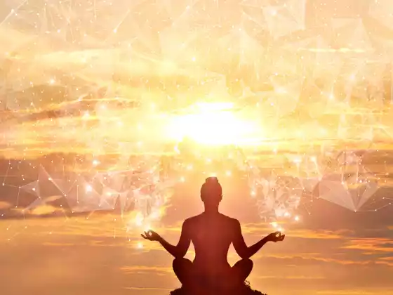 Radiant Renewal: simposio online su salute, benessere e spiritualità nell'estate 2023