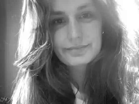 Mandy Peterson,
Spirituality
Expert at Radiant Renewal: simposio online su salute, benessere e spiritualità nell'estate 2023
