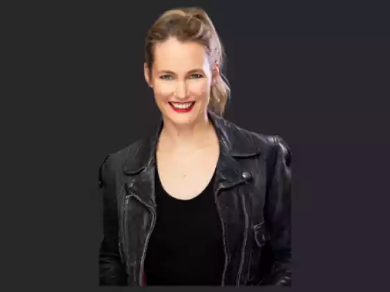 Joanna Stone - Class Instructor