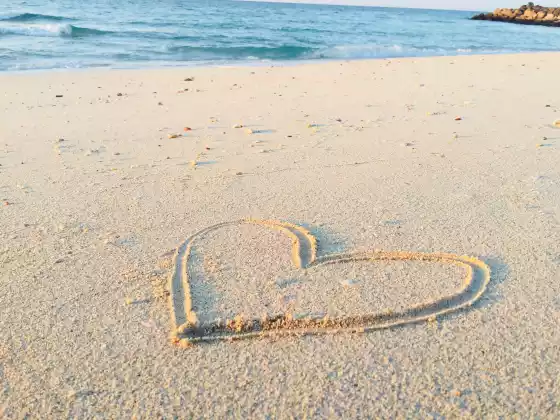 Energy Healing for your Heart Chakra