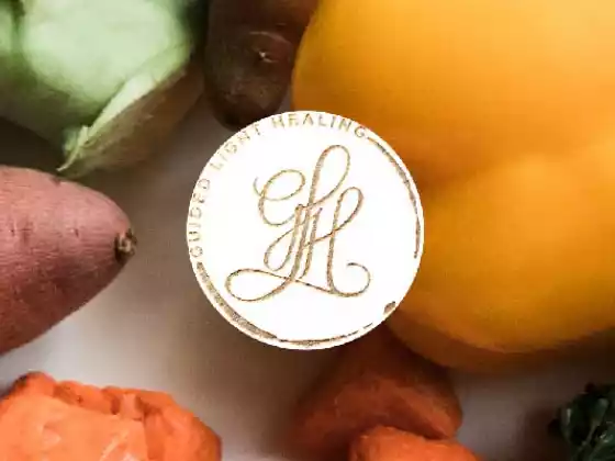 The Spiritual Science of How Nutrition Really Works