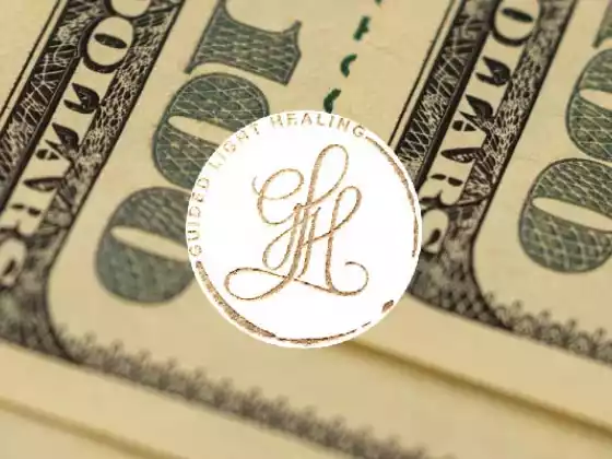The Spiritual Science of How Making Money Really Works