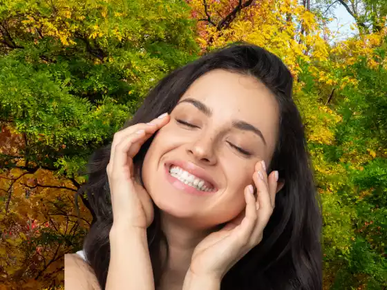 Eye Yoga at Masahe: October Workshop Series