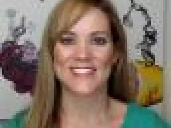 Dina Garcia RDN - Class Instructor