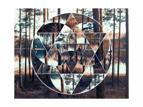 Self Healing With Water and Sacred Geometry