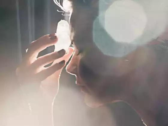 遠程脈輪治療 8/8