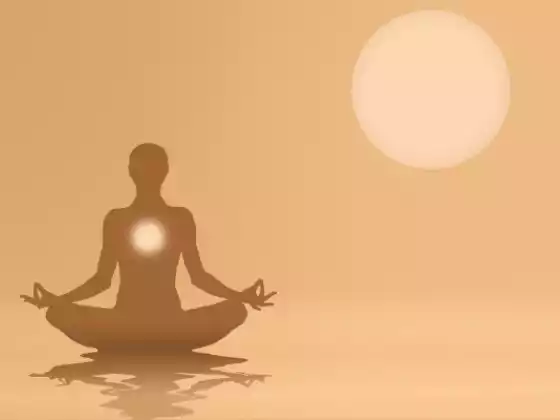 Yoga - Mente Corpo Espírito
