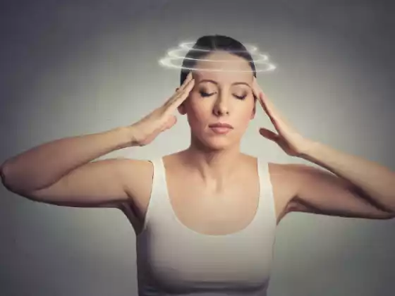De-Stress and Succeed