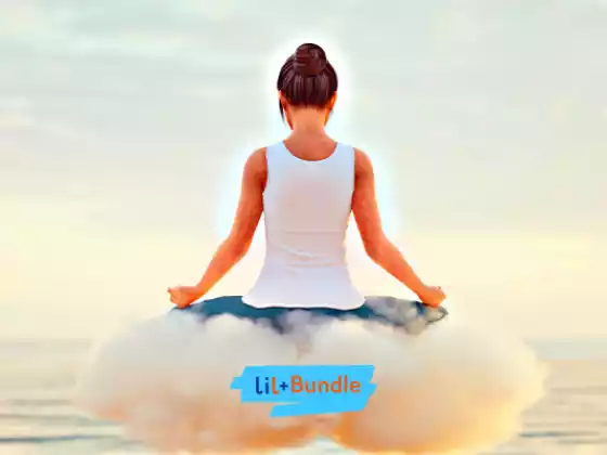 Revitalize and Renew Bundle