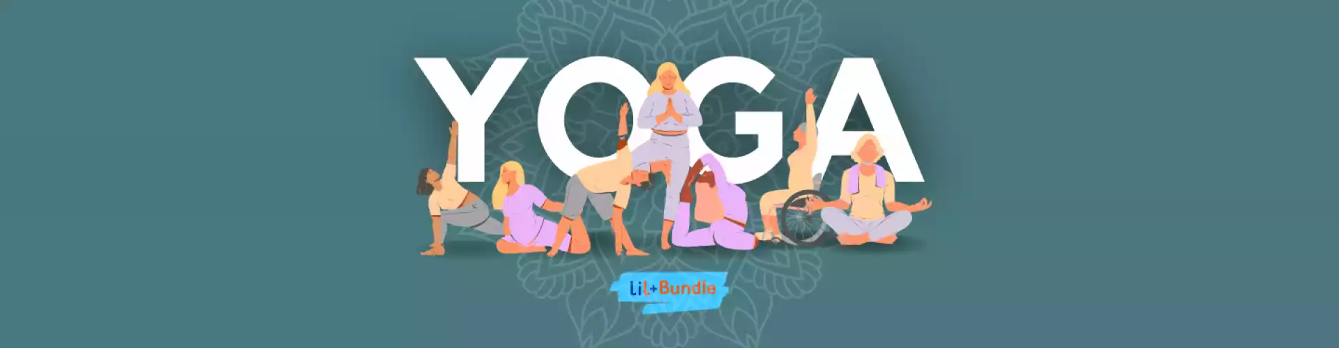 Bundle: Pacchetto che unisce mente, corpo e anima - Online Course by Learn It Live