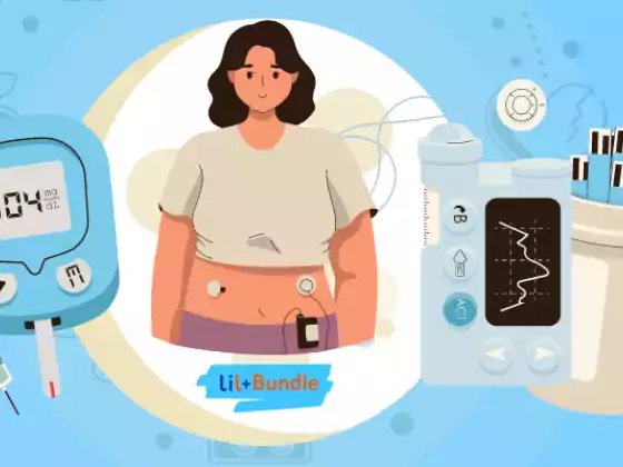 Mahusay na Pamumuhay sa Bundle ng Diabetes