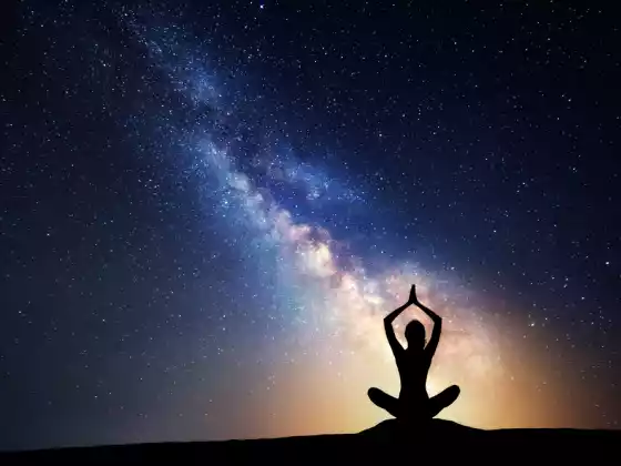Ein spirituelles Unternehmen gründen und aufrechterhalten