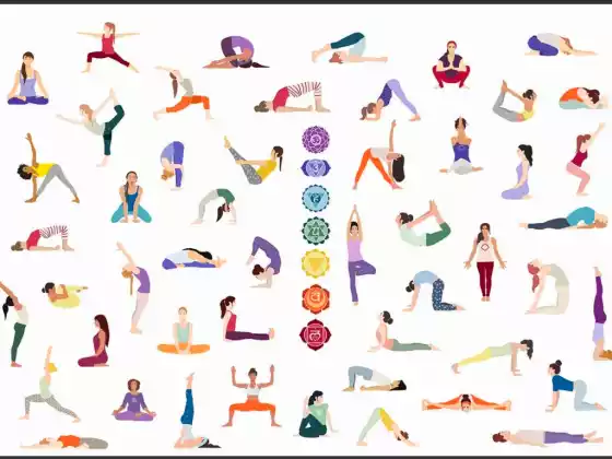 Yoga para desbloquear raiz e sacro