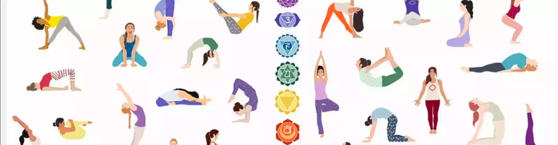Yoga para desbloquear raiz e sacro - Online Class by Cassaundra Paolini