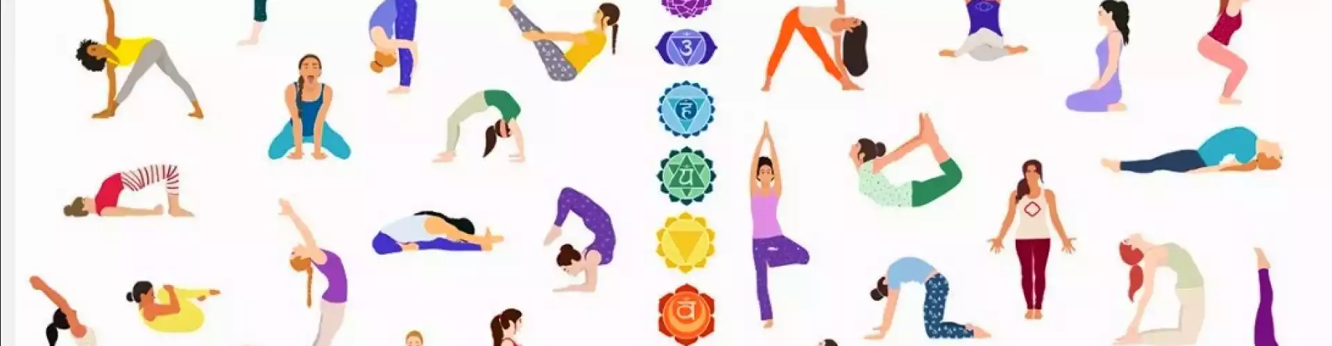 Ioga para revitalizar o plexo solar e o coração - Online Class by Cassaundra Paolini
