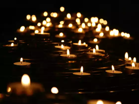 Purificación de mente / cuerpo / espíritu con respiración de fuego