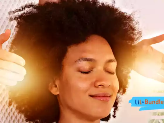 Reiki Realms 번들을 통한 여정