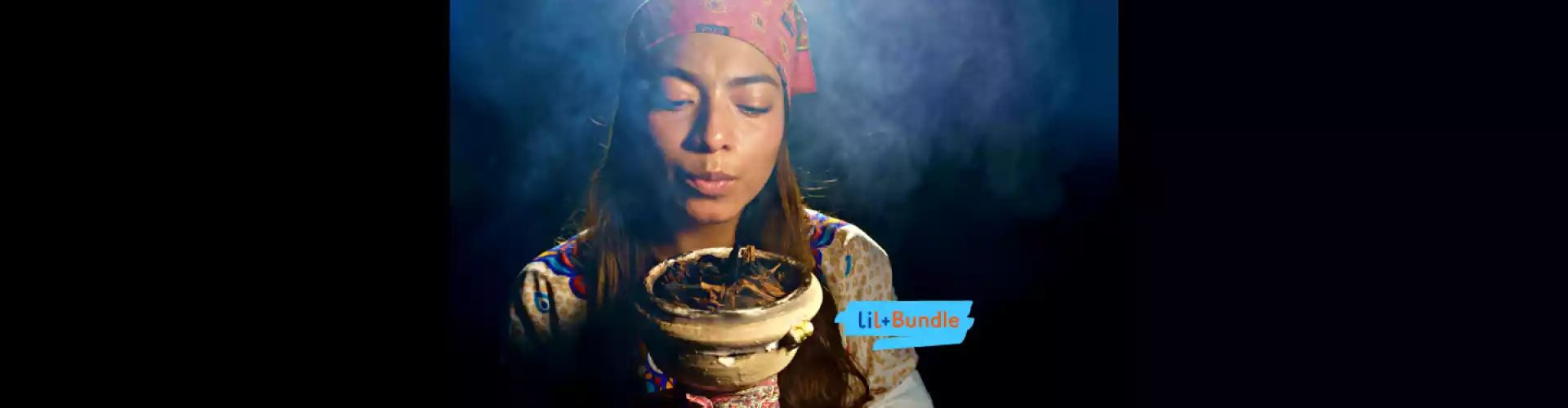 Bundle: Пакет «Глибини шаманізму». - Online Course by Learn It Live