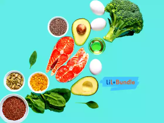 Paket Nutrisi dalam Perjalanan