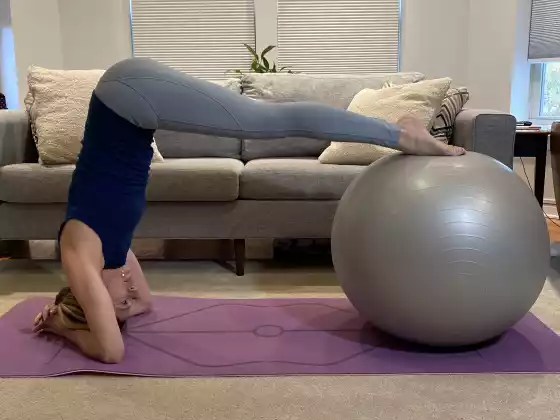 Pilates For All Afternoon Mat