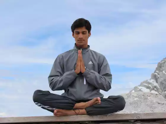 Introduction to Avita Yoga