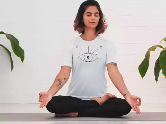 Restorative FLOW