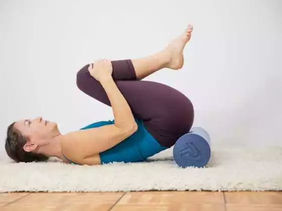 Strengthen your Butt Muscles