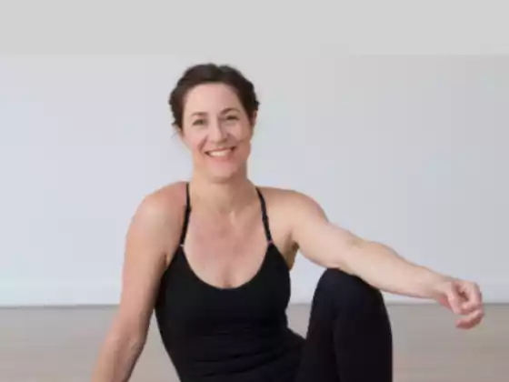 Quick Self-Massage for Daily Health