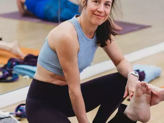 Breath Techniques for Daily Health