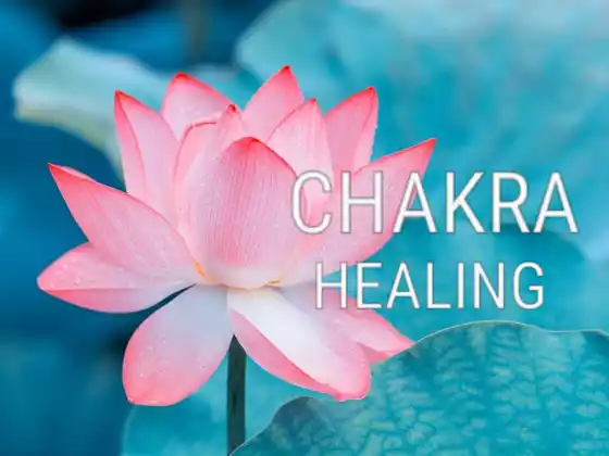 Seri Penyembuhan Chakra Anda Semua 8 Kelas