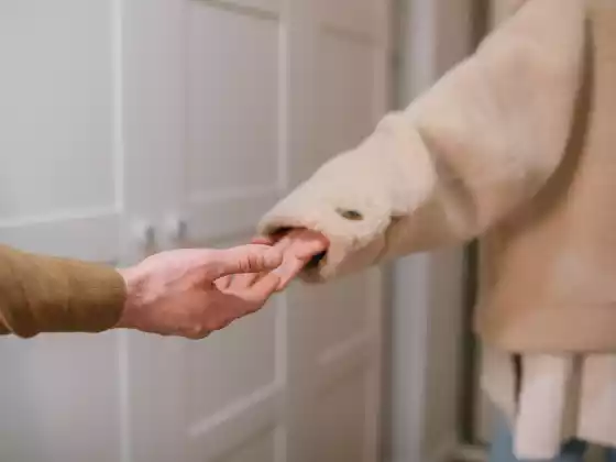 Our teens are growing up. Three ways to make letting go a little easier.