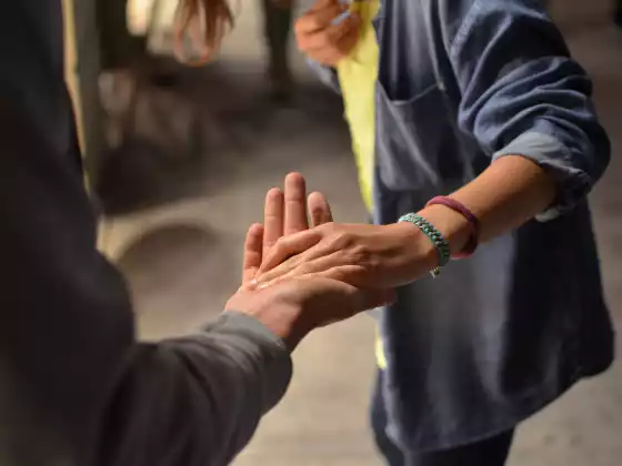 Simple Ways to Stay Connected to Your Teen