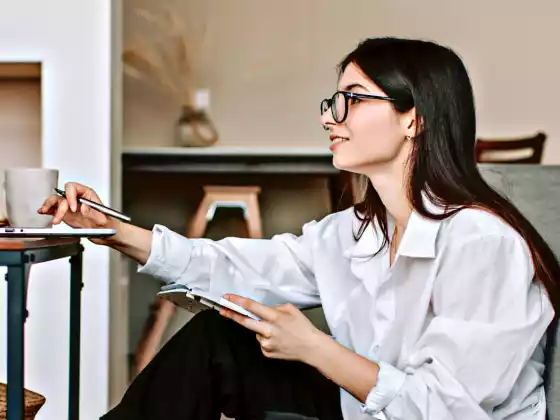 Braving the Challenges of Remote Work: Research Evidence and Implications