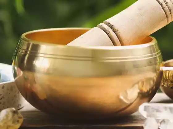 Medikal na Qigong at Sound Healing