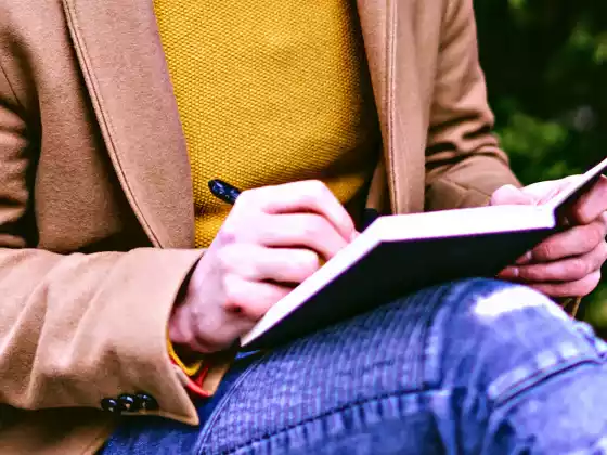 Shift Your Story: How to Get Unstuck Through the Power of Journaling.
