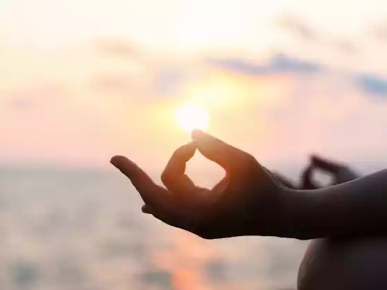 Làm chủ bản thân thông qua nhận thức tâm linh với chuyên gia WU Kathy Jerin