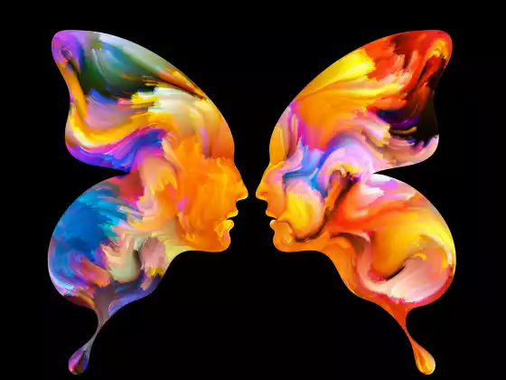 The Soul Artist Experience with WU Expert Jane Ramsey